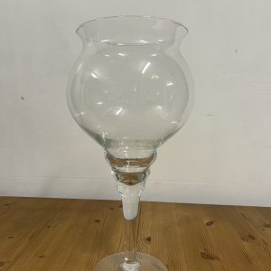 112.Kristāla trauks h=0,54
