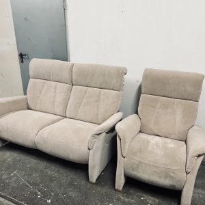 1.67.Atpūtas komplekts 2-1 ar relax funkciju.
