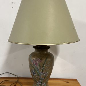 3.8.Galda lampa h=0,75