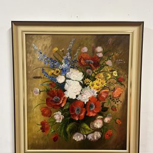 3.147.Eļlas glezna 0,84x0,94
