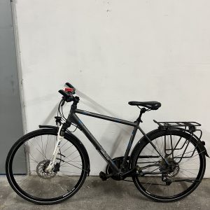 1.Vīriešu velosipēds Hercules ,24ātrums.
