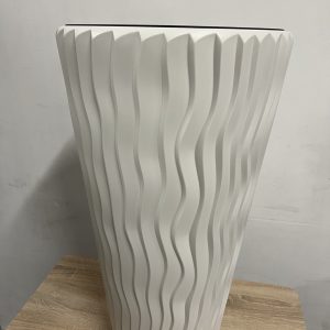 3.39.Plastmasas puķu pods d=0,39,h=0,71